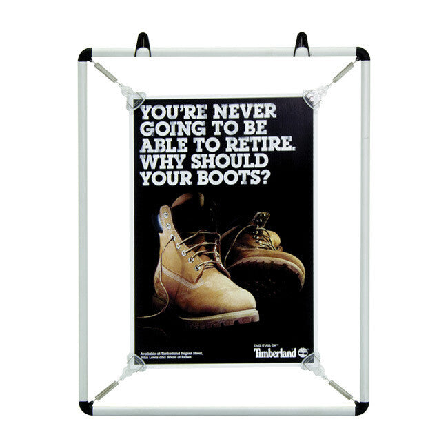 Sistema porta poster - Poster Easy-A1