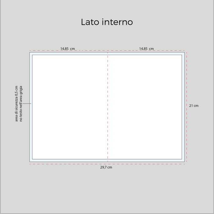 Pieghevole f.to A5 - 2 ante