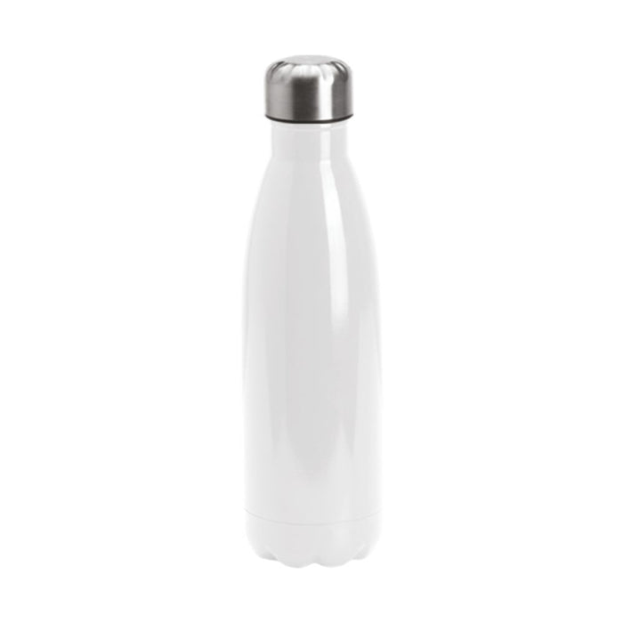 Borraccia termica in Acciaio Inox 500 ML