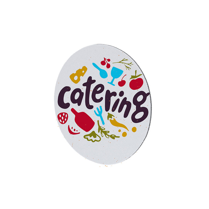 Sottobicchieri TONDI (kit 4pz)
