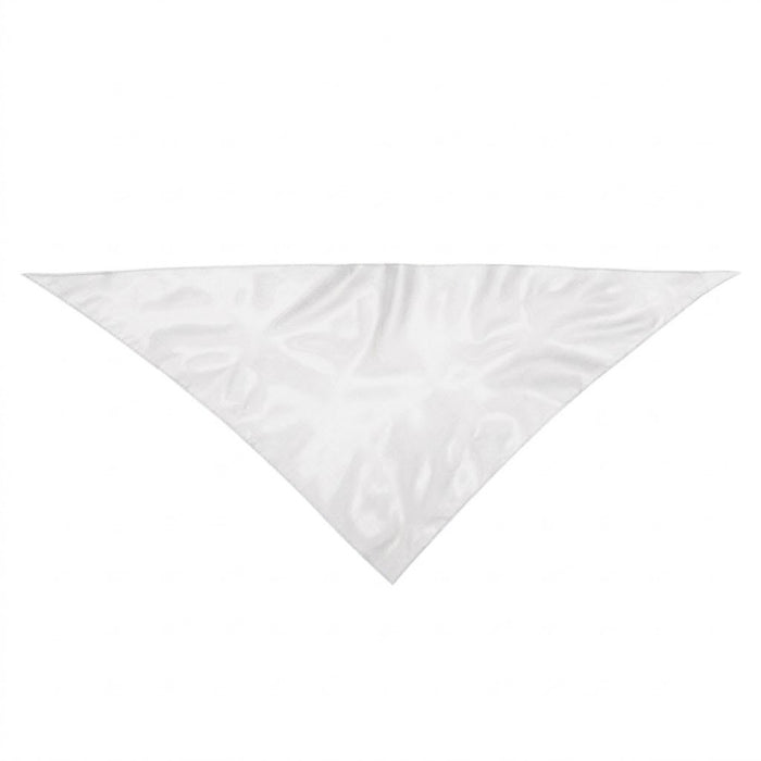 Bandana Triangolare Personalizzata – Poliestere Soft-Touch