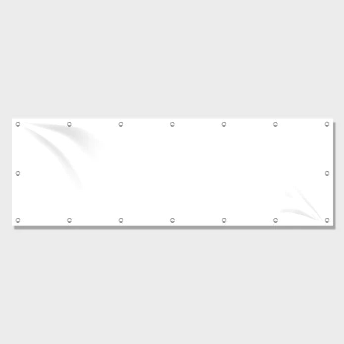 Striscioni in PVC Banner 440gr