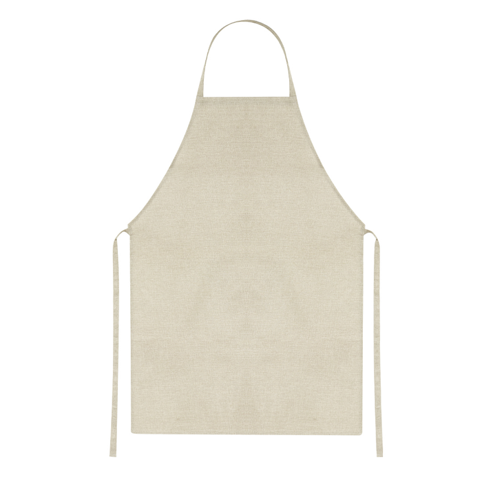 Grembiule da Cucina Personalizzato "Chef Nature"