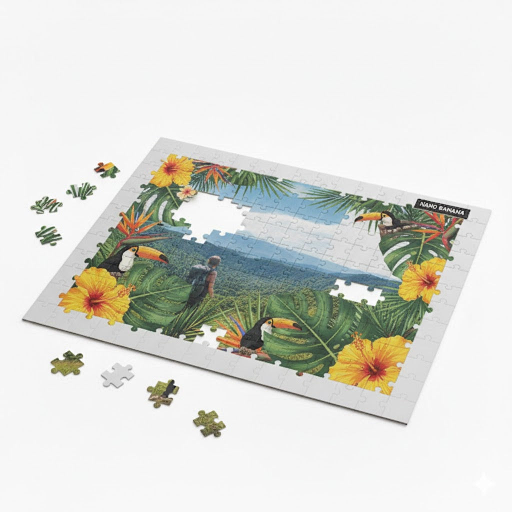 Puzzle