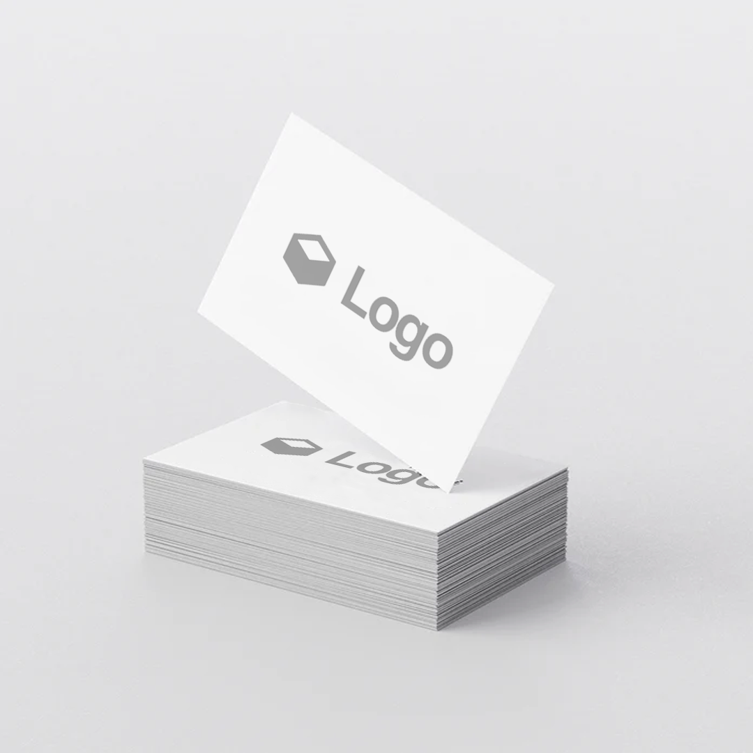 Biglietti da visita classici stampa professionale